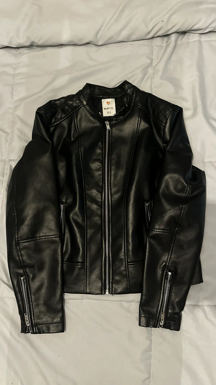Campera Bluesteel - imagen 1