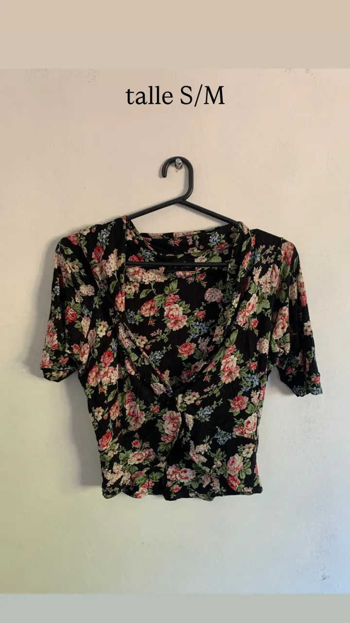 Remera A+ - imagen 1