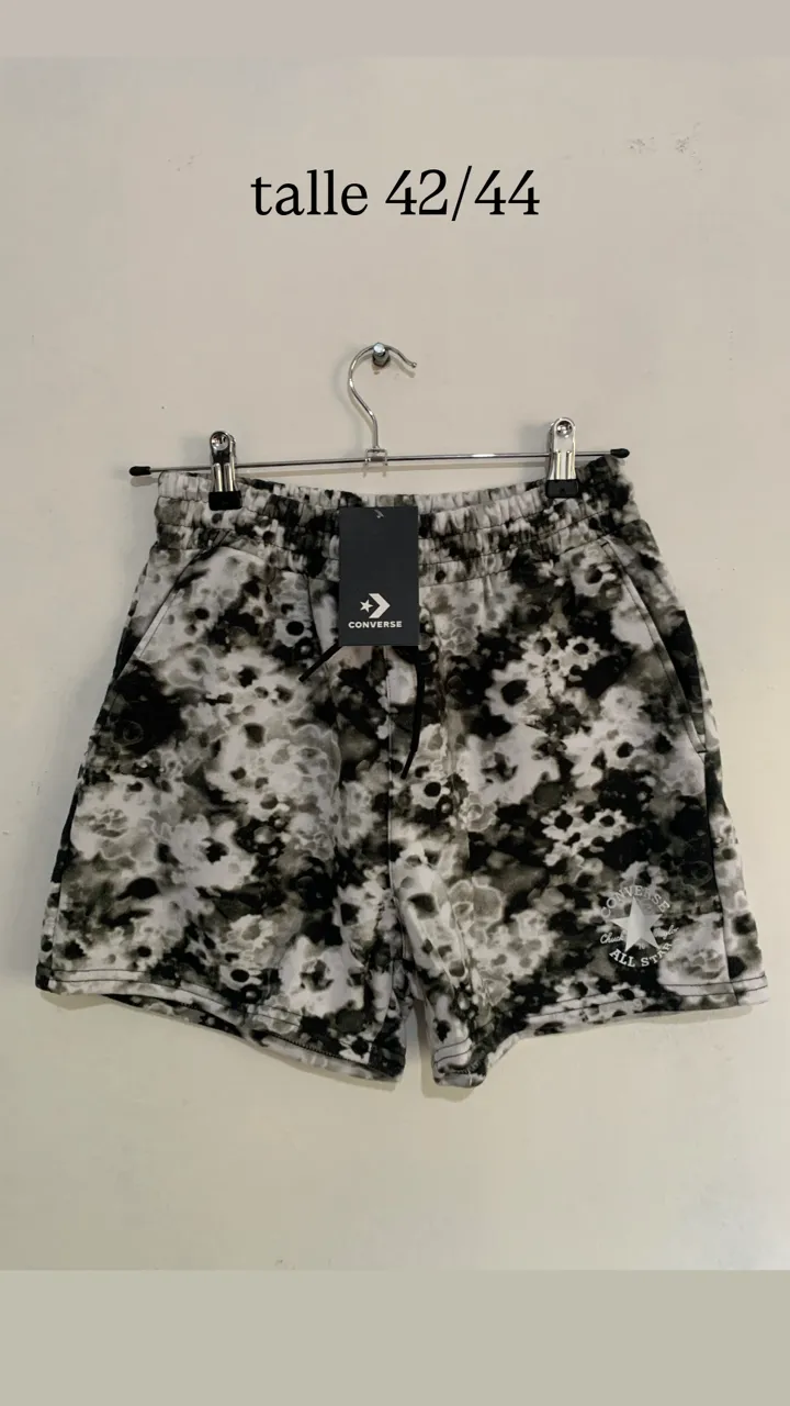 Short Converse - imagen 1