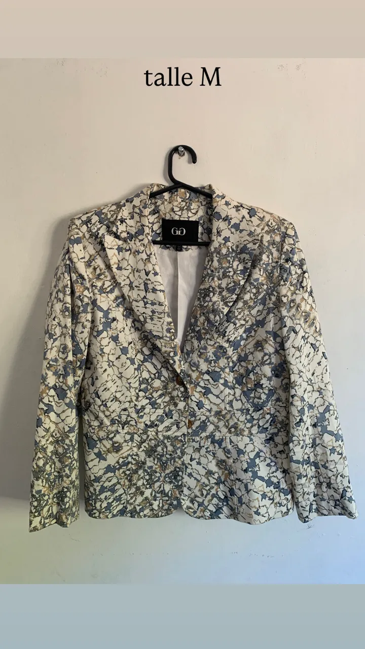 Blazer Gg - imagen 1