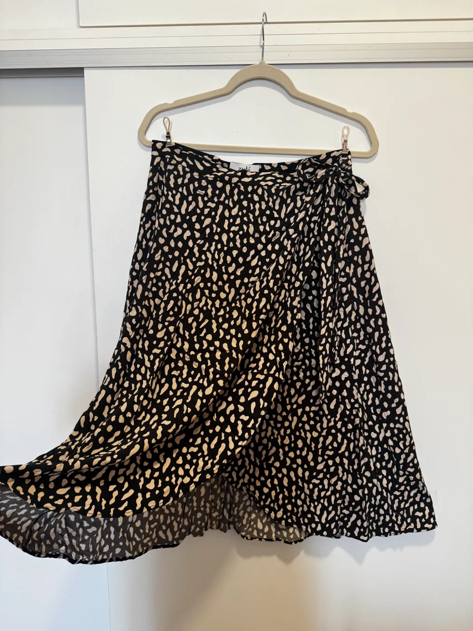 Pollera Zubi - imagen 1