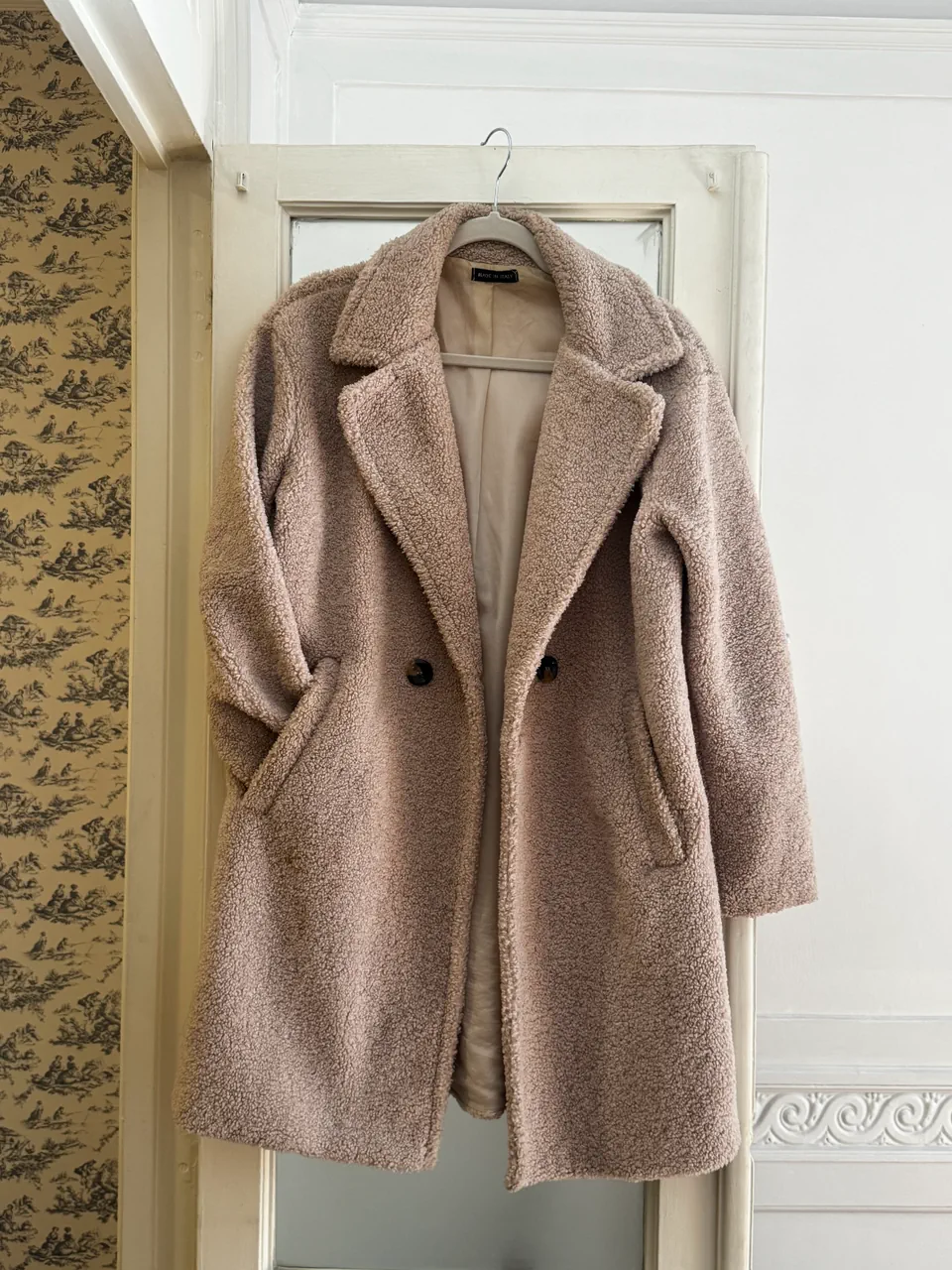 Made in italy · Talle M