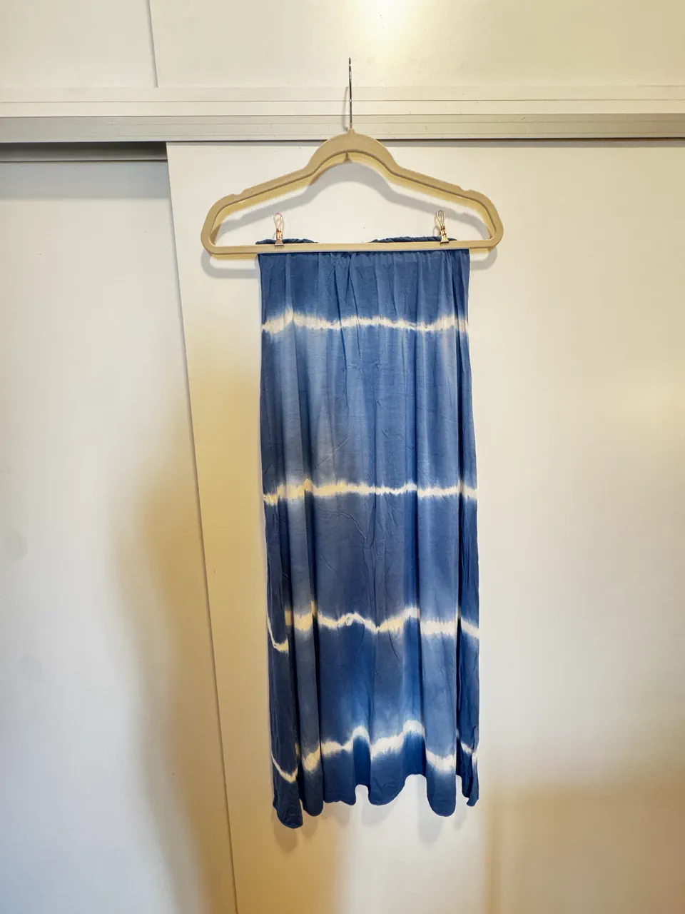 Pollera Sin marca · Talle M