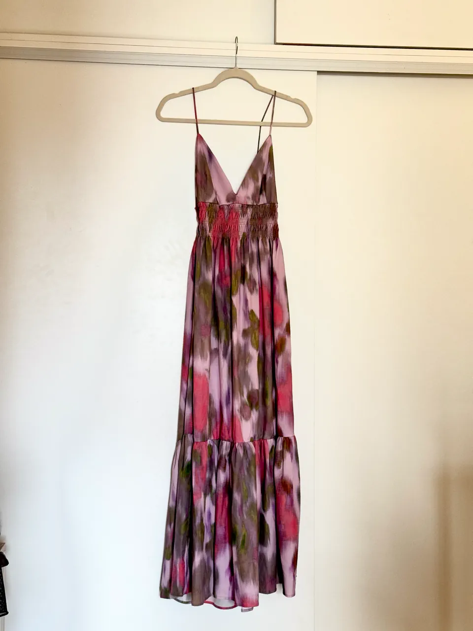 Zara · Talle M