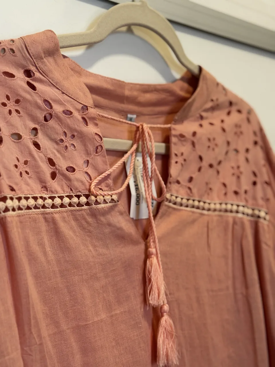 Love chuka · Talle M