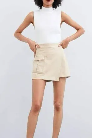 Zara · Talle M