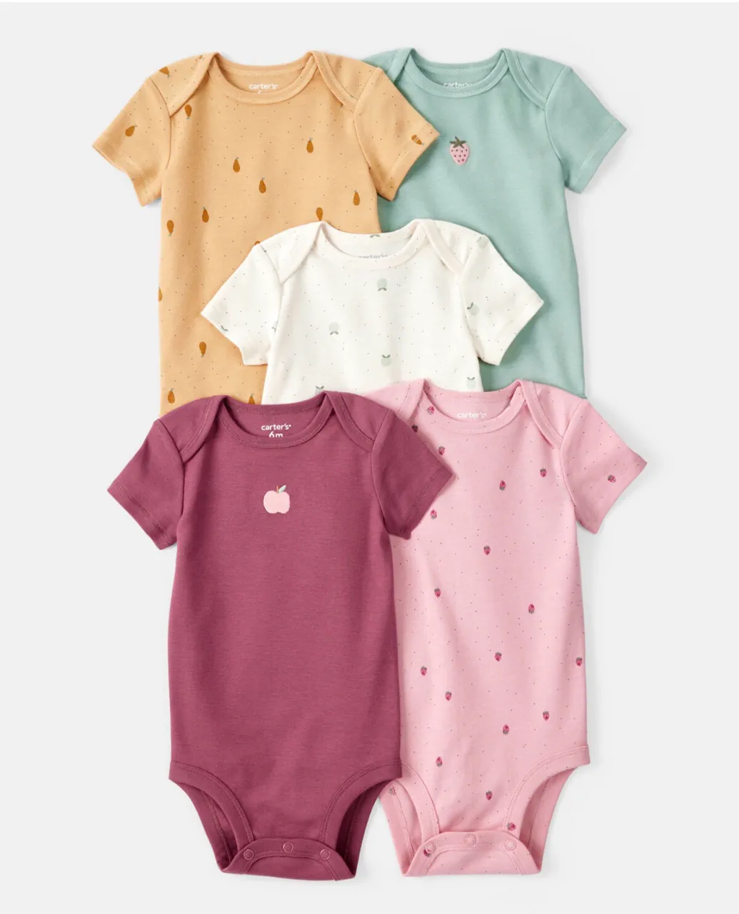 Carters · Talle 3-6 meses / 62 cm