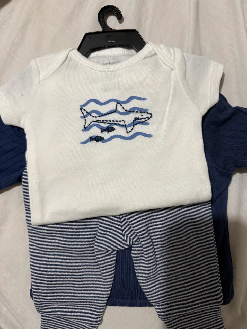 Conjunto Carter's - imagen 3