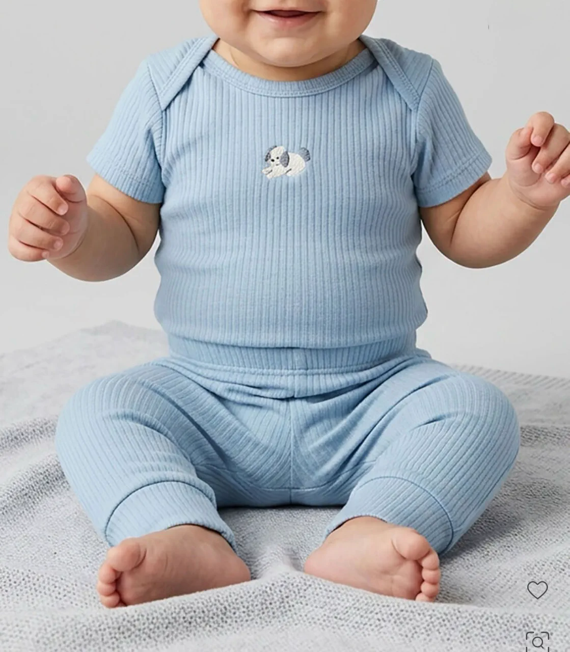 Conjunto Carters - imagen 1