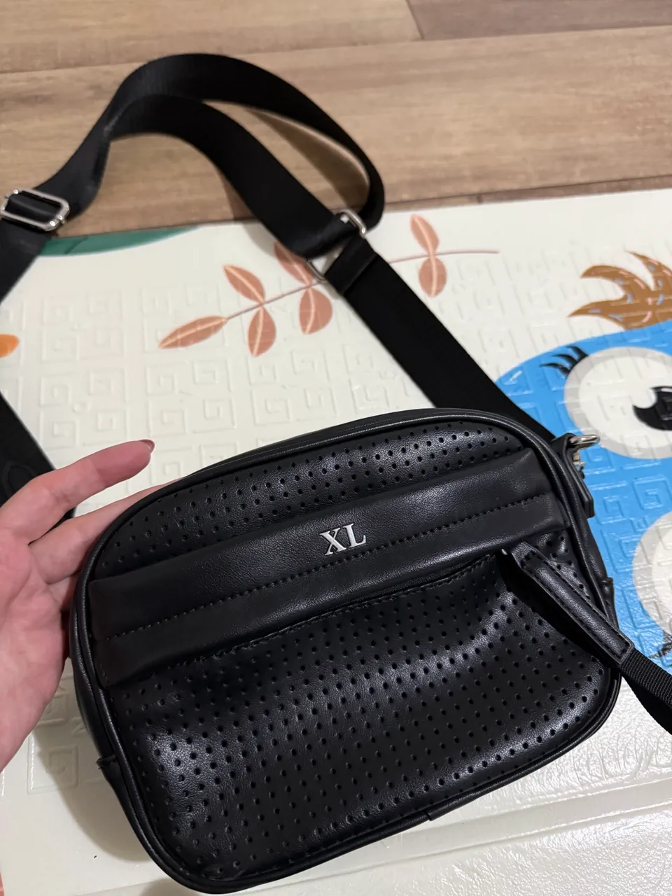 Bandolera XL