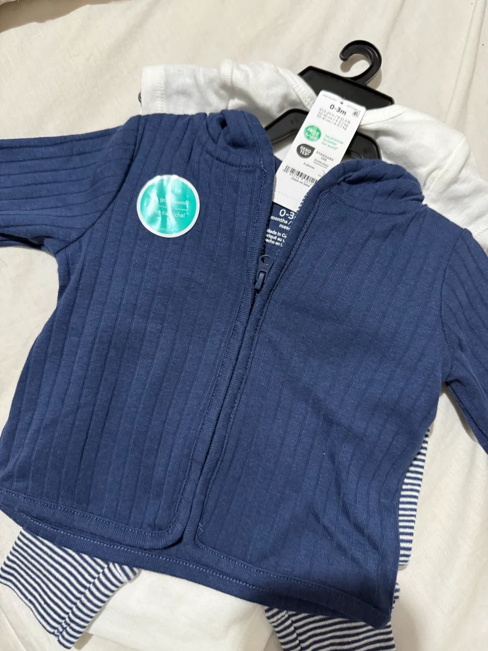 Conjunto Carter's - imagen 4