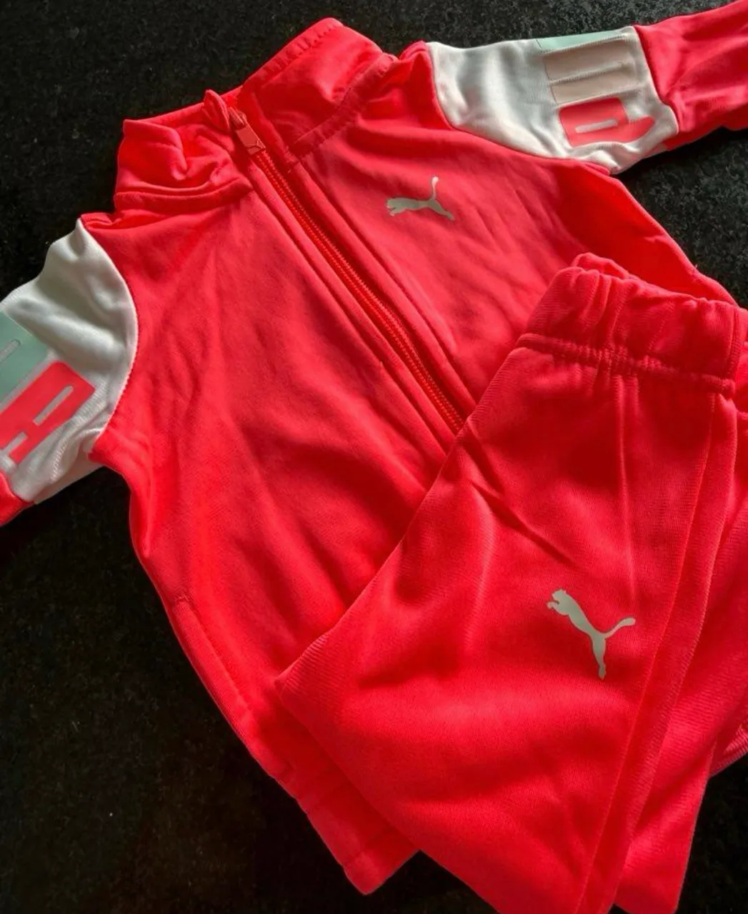 Puma · Talle 3-6 meses / 62 cm
