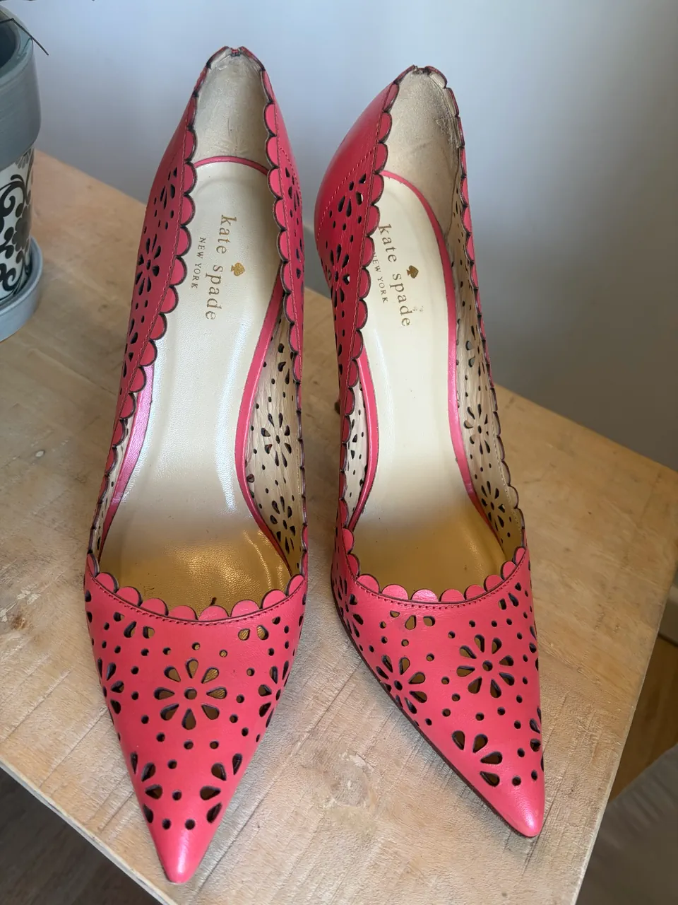 Kate Spade · Talle US 9.5