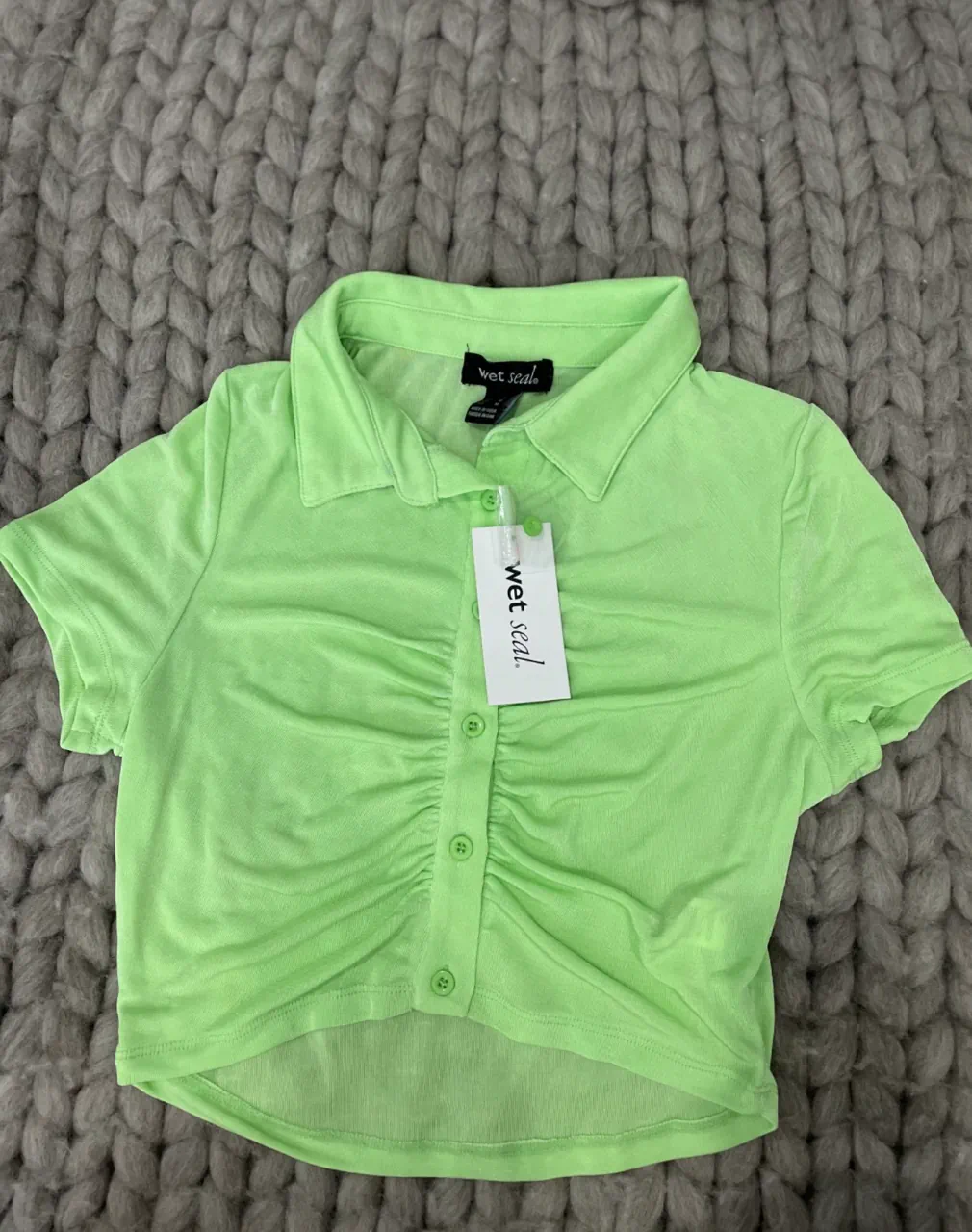 Wet Seal · Talle M
