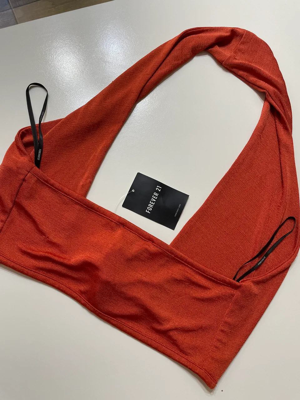 Forever 21 · Talle L