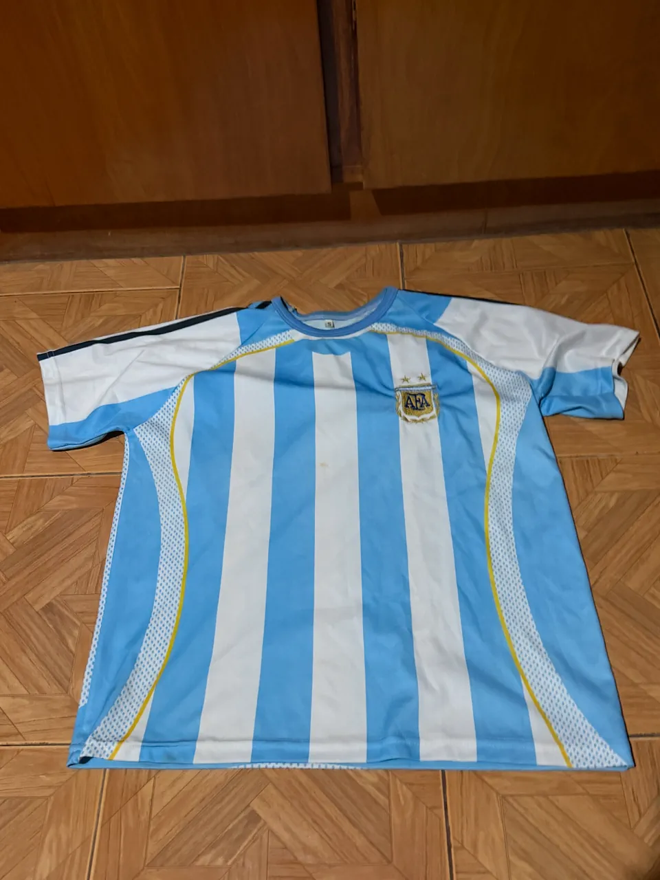 adidas · Talle S