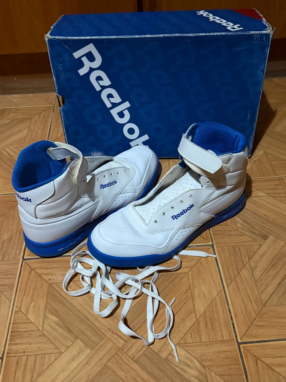 Zapatillas Reebok - imagen 1
