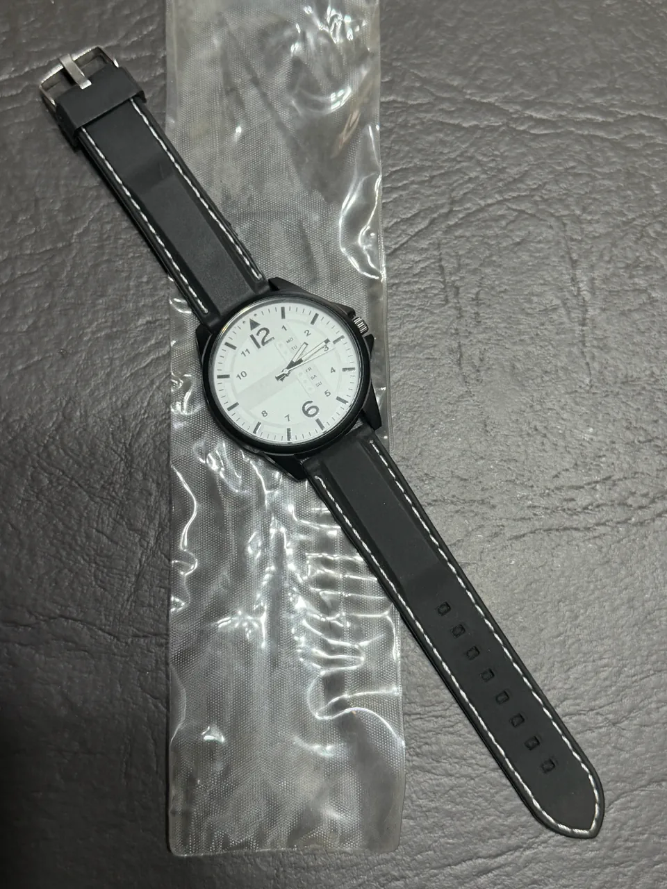 Reloj . - imagen 1