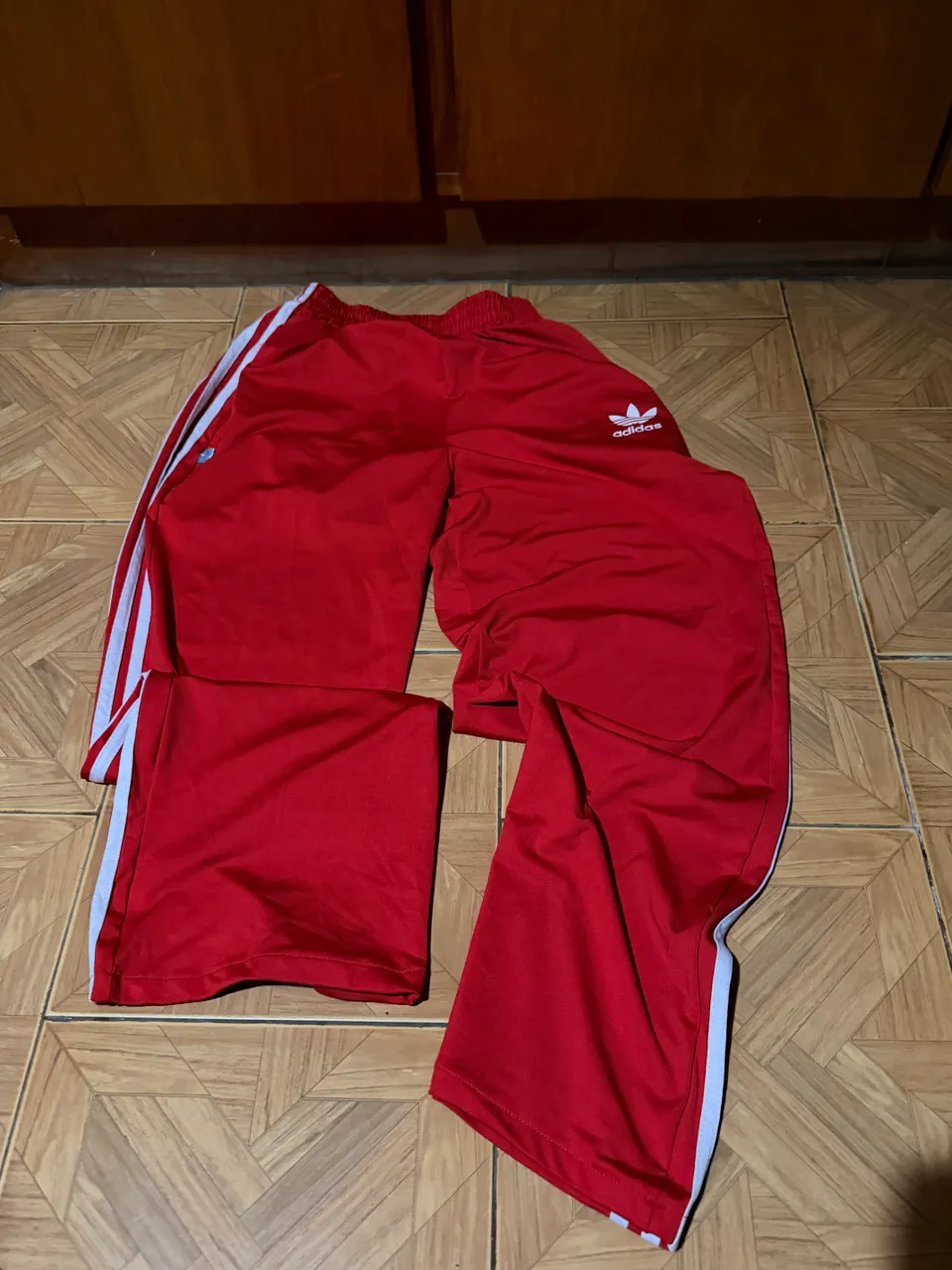 Pantalón adidas - imagen 1