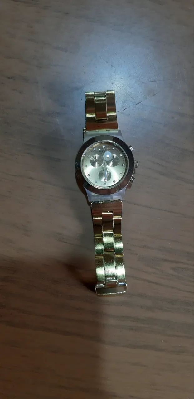 Reloj Swatch - imagen 1