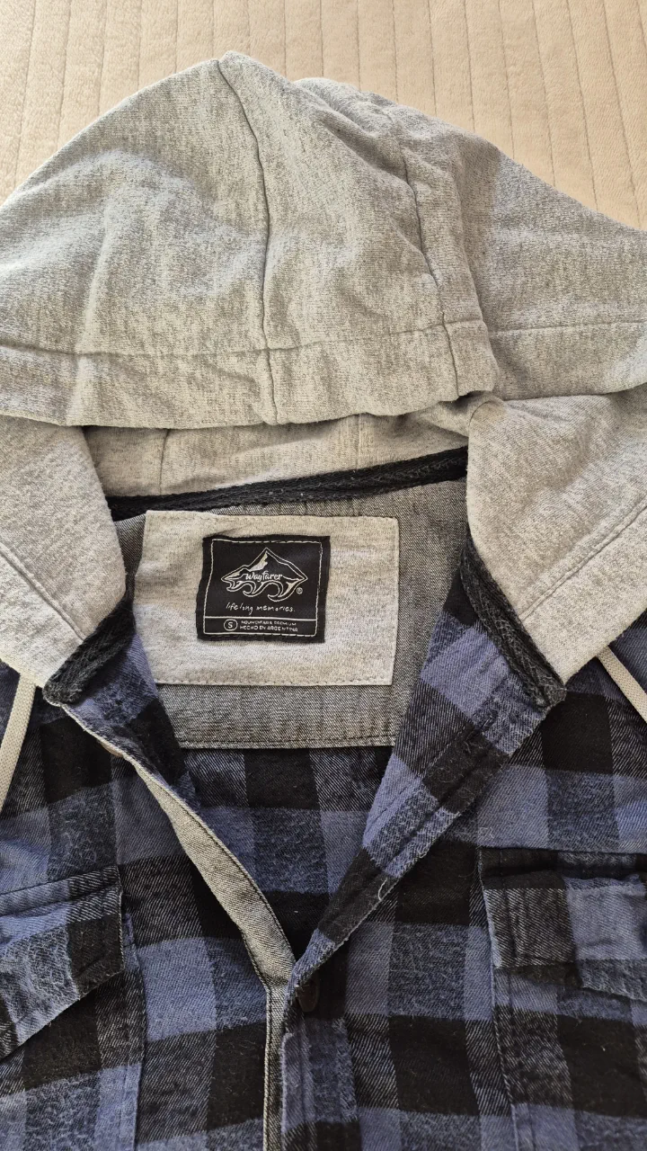 Camisa Wayfarer - imagen 3