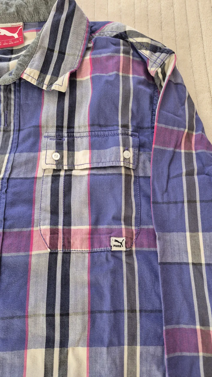 Camisa Puma - imagen 2