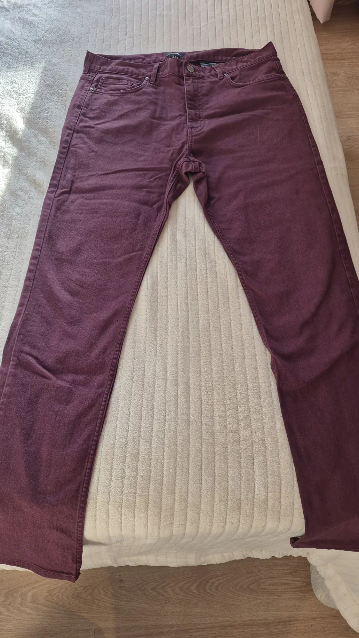 Pantalón H&M - imagen 1