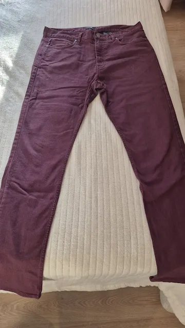 H&M · Talle US 33