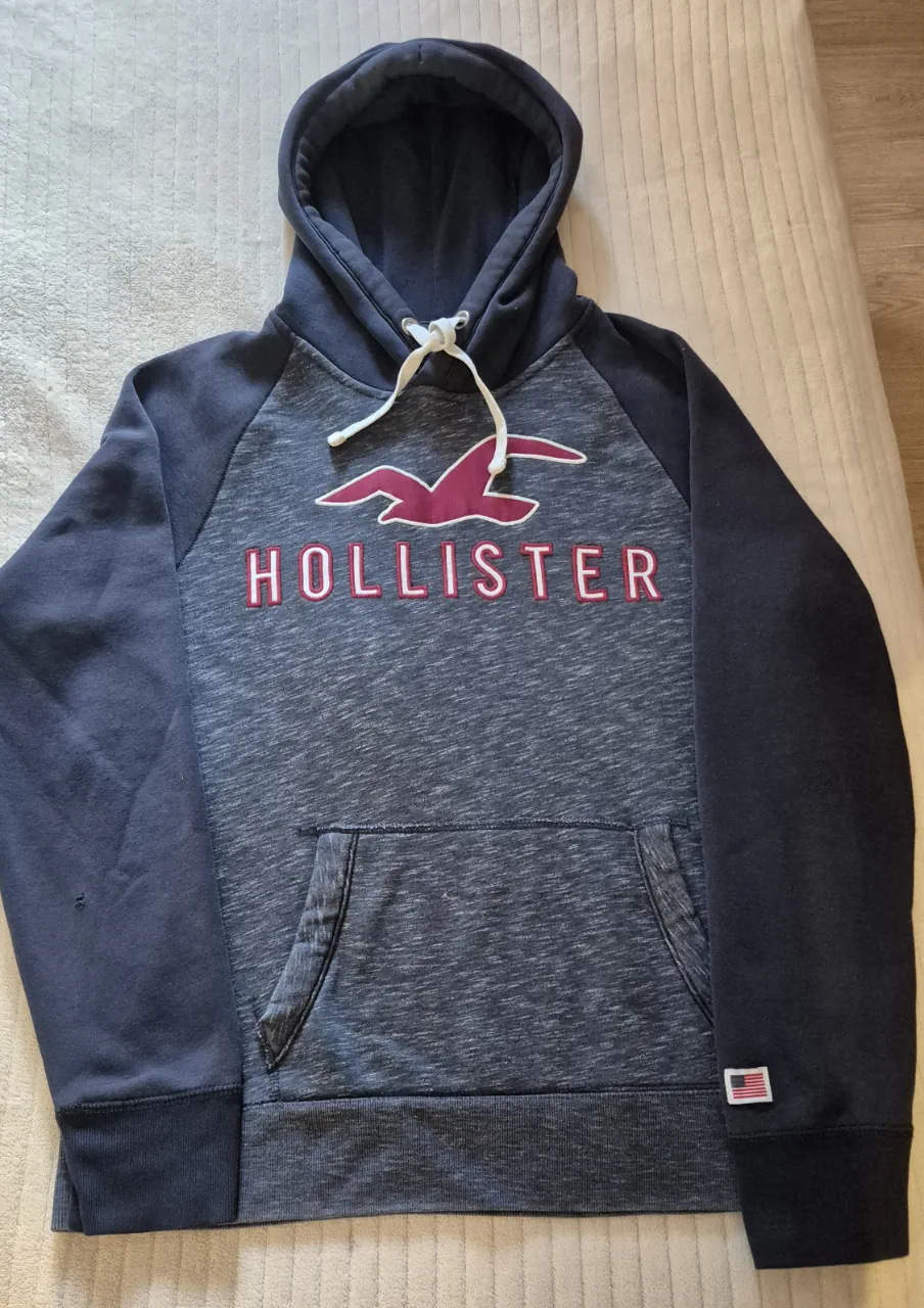 Hollister · Talle M