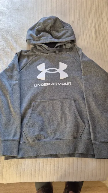 Under Armour · Talle M