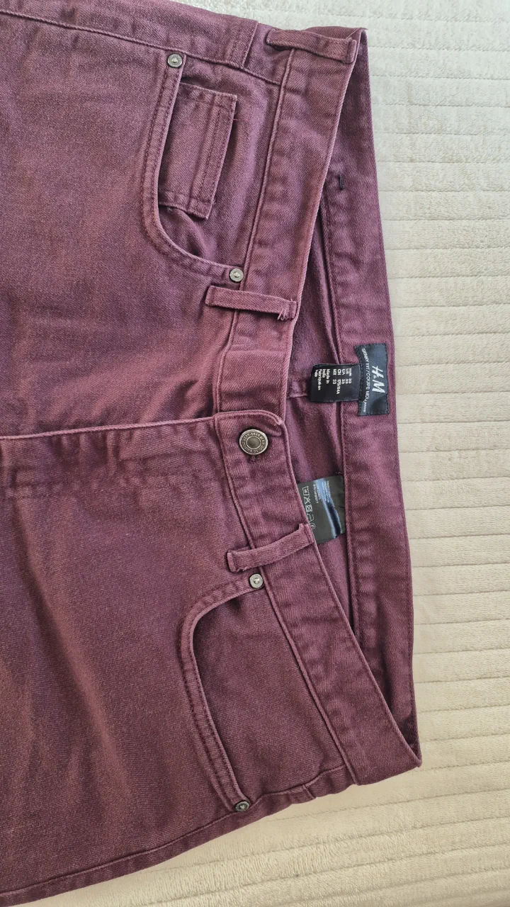 Pantalón H&M - imagen 2