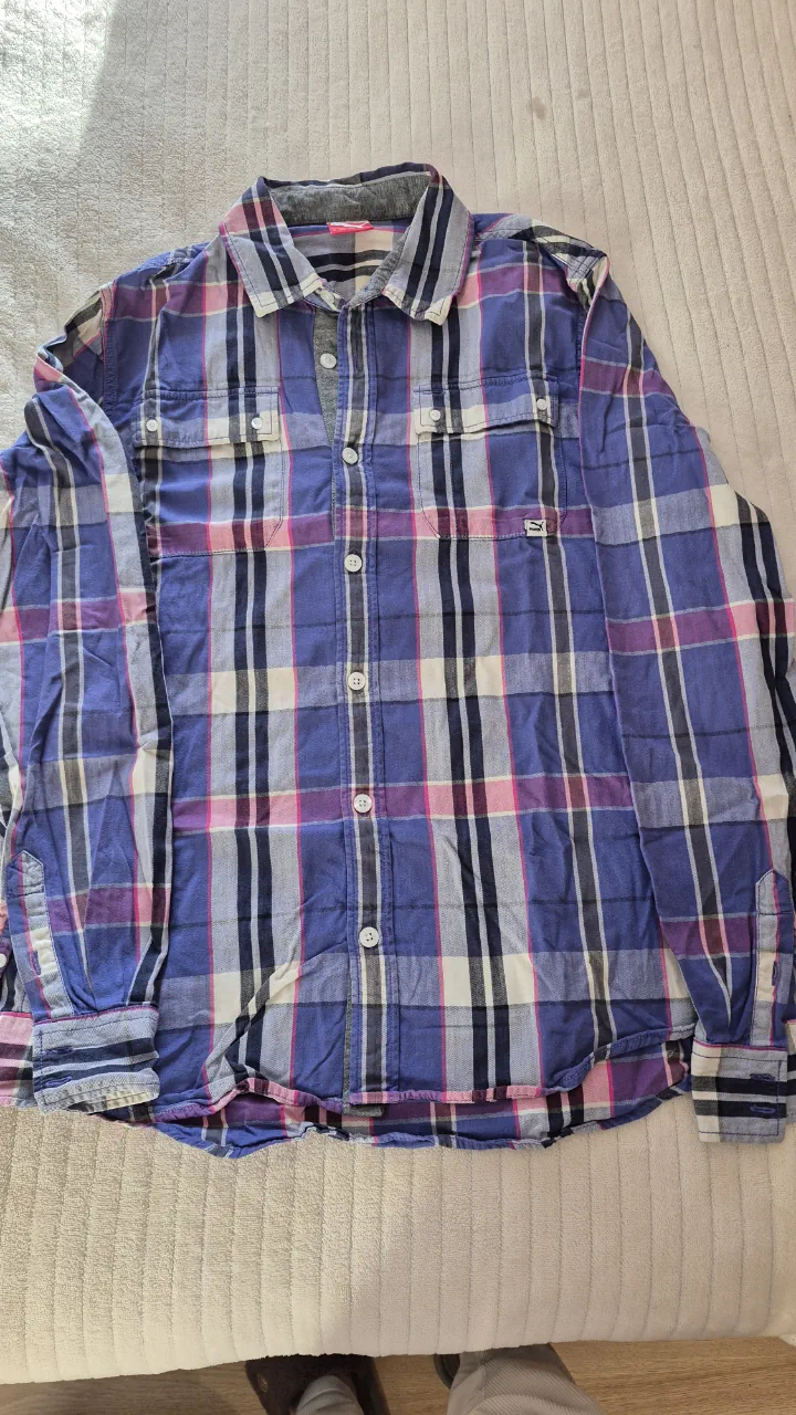 Puma · Talle M