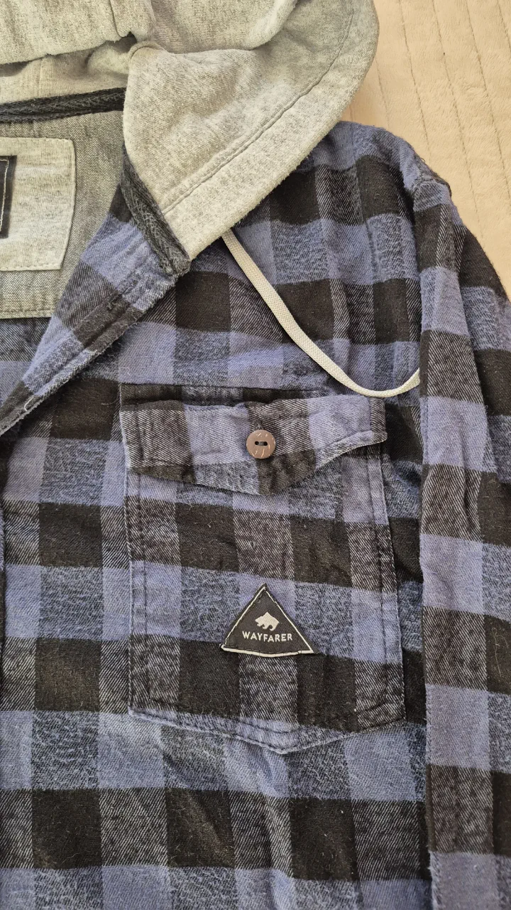 Camisa Wayfarer - imagen 2