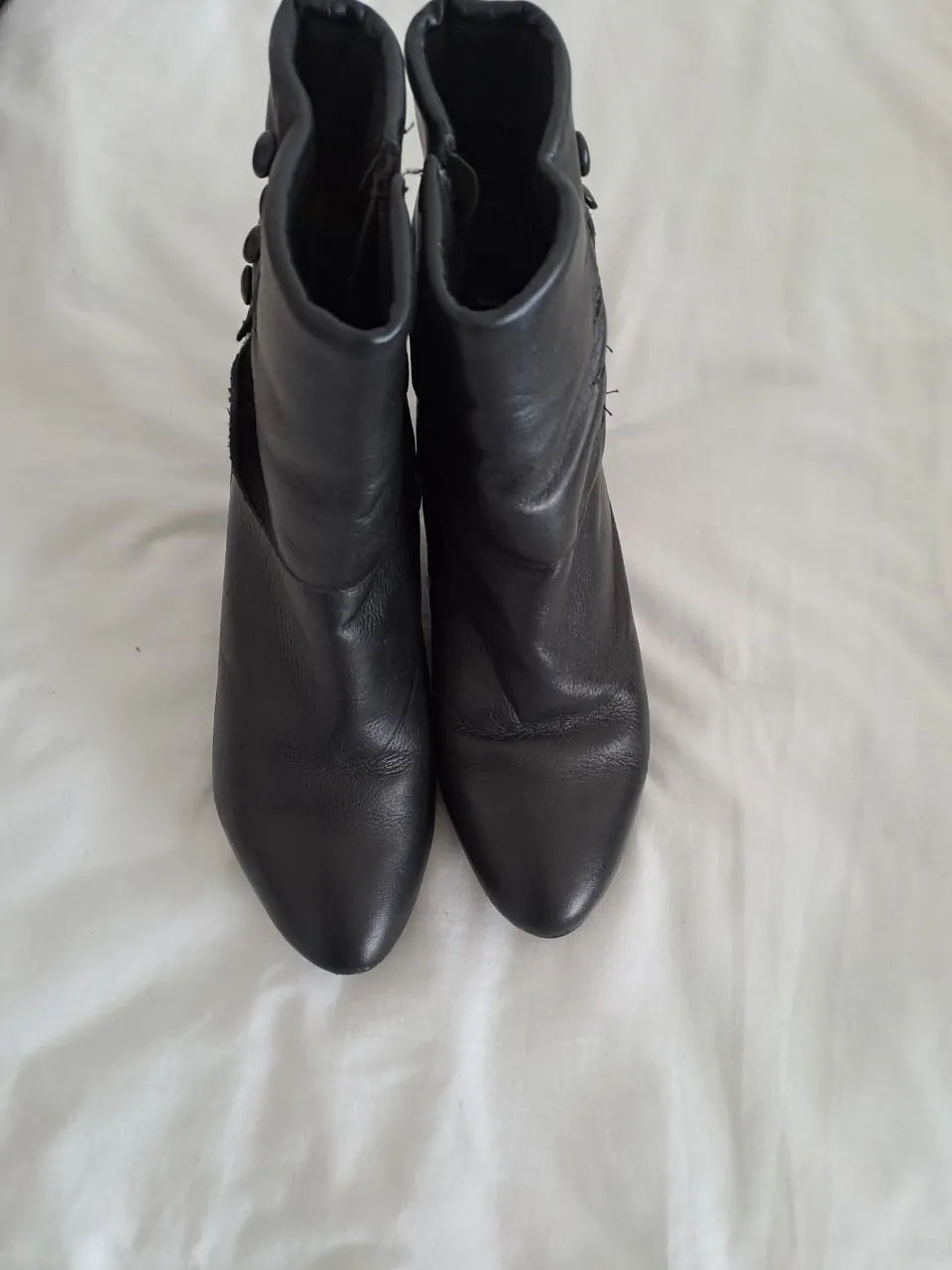 Botines American pie - imagen 1