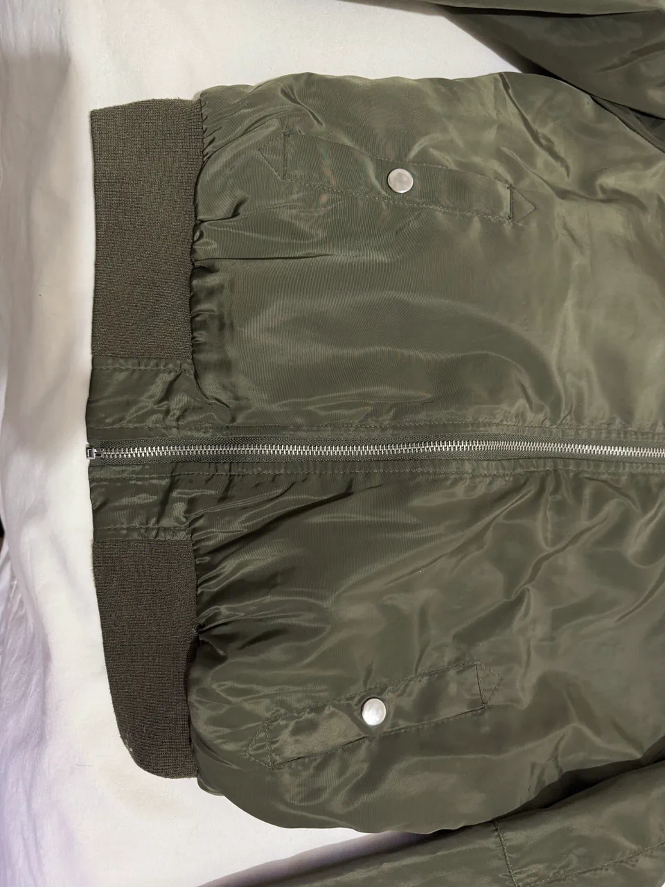 Campera Ambiance - imagen 2