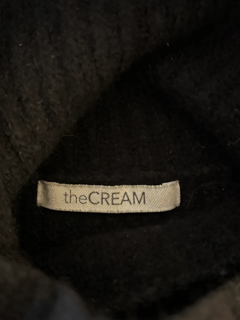 Polera The cream - imagen 3