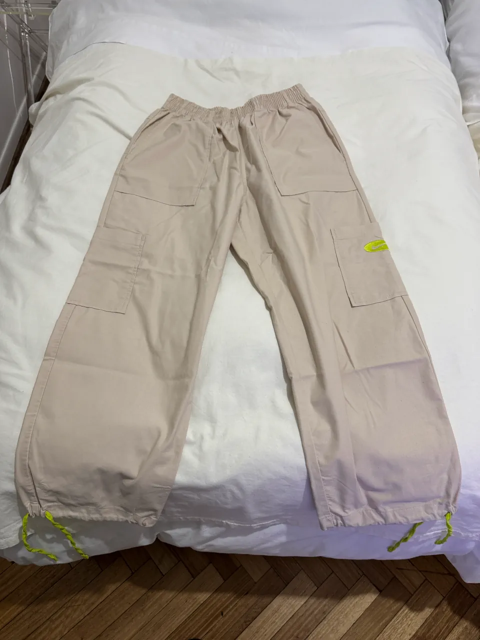 Nike · Talle M
