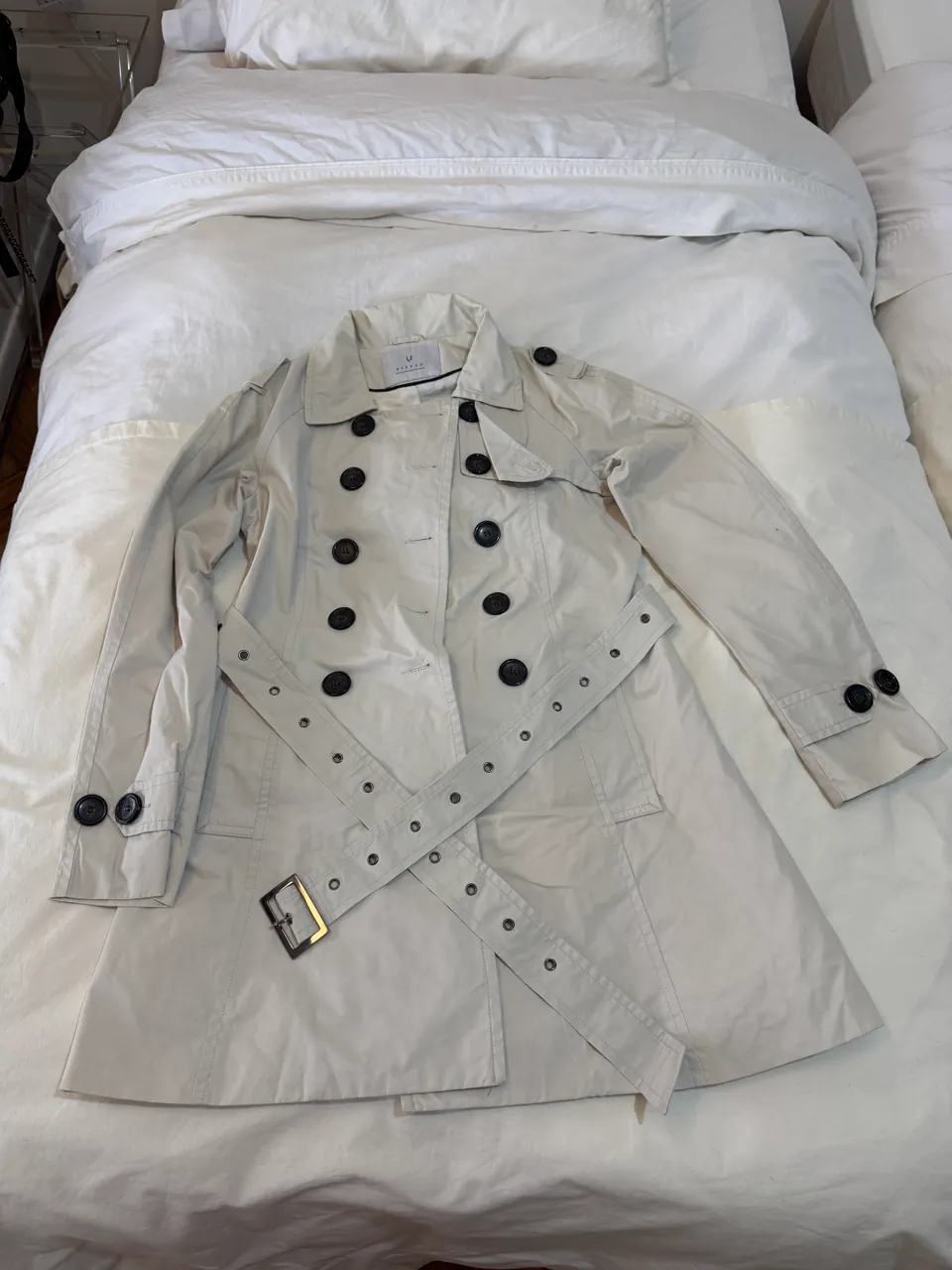 Trench Otra - imagen 1