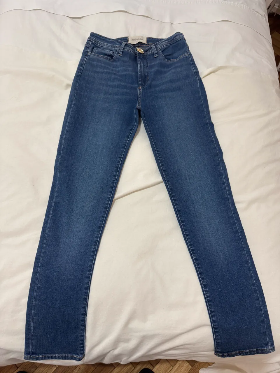 Jazmín Chebar · Talle XS
