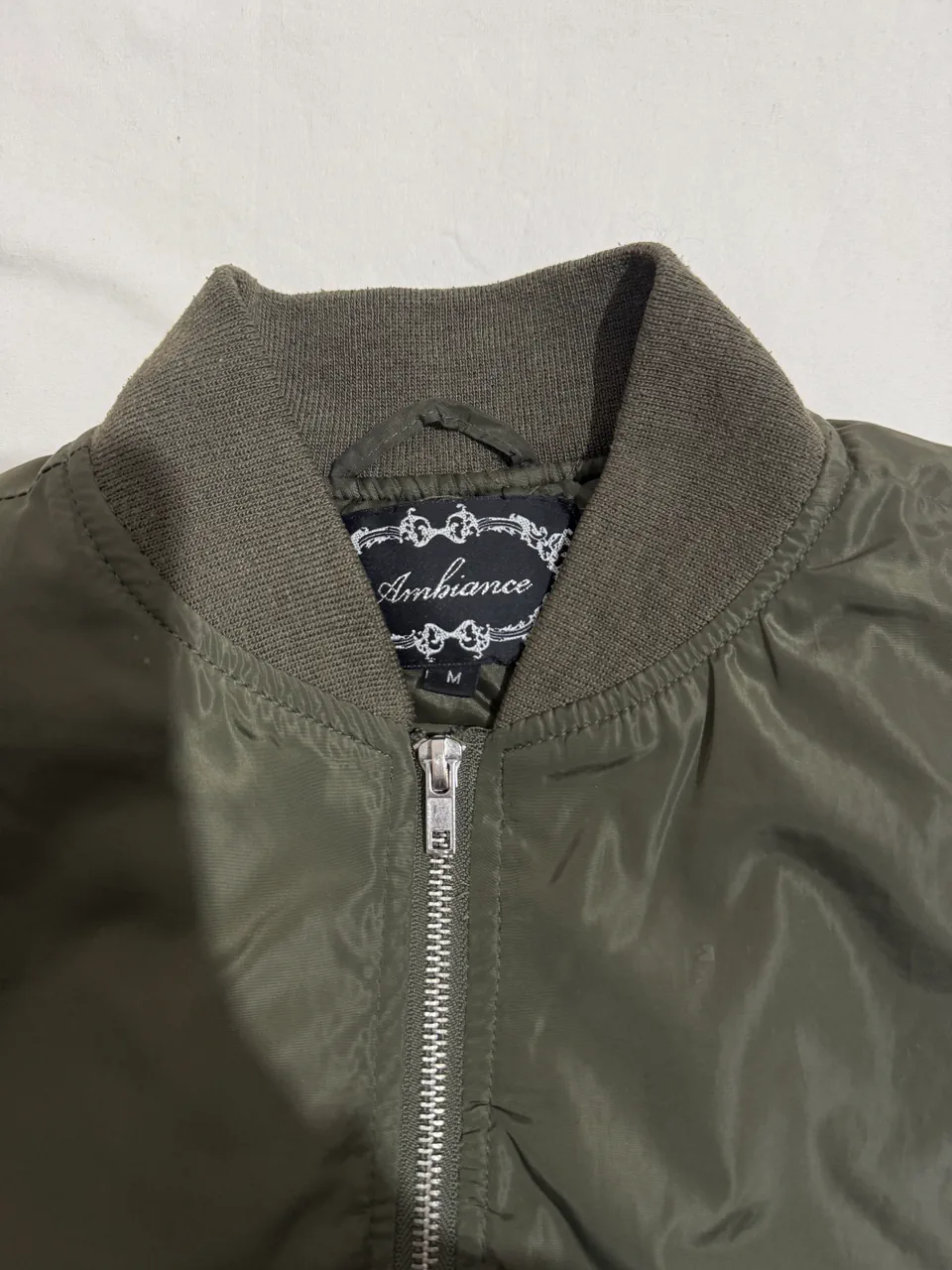Campera Ambiance - imagen 3