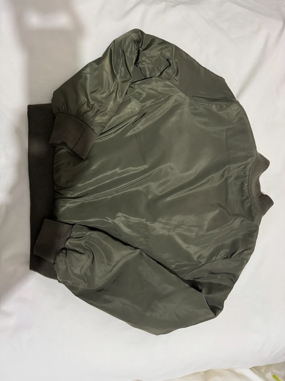Campera Ambiance - imagen 4