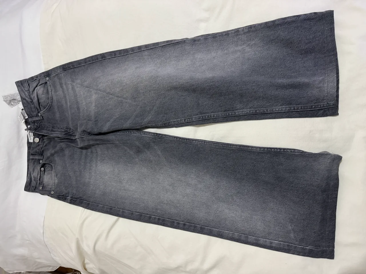 Pull & Bear · Talle EU 36