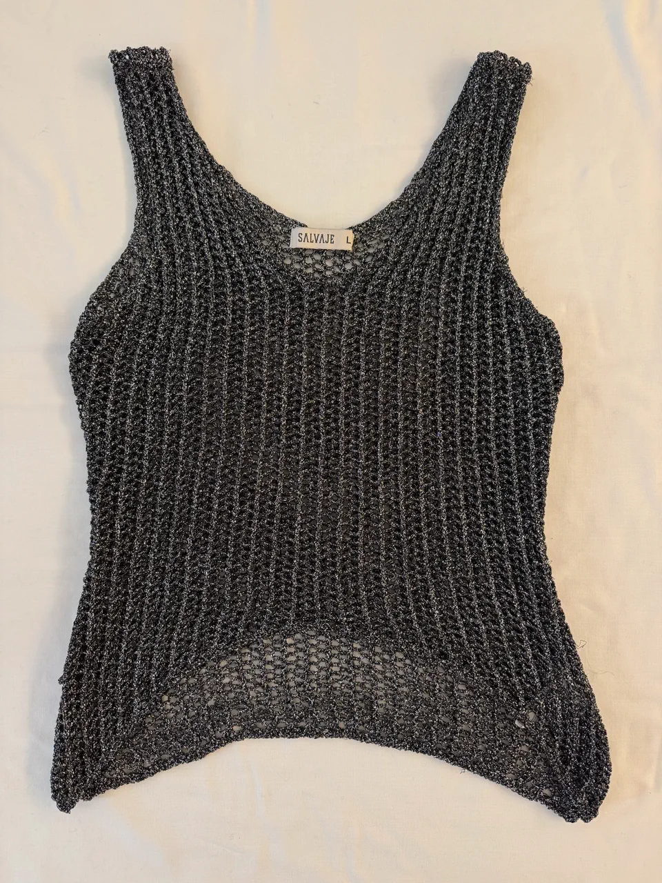 Musculosa Salvaje - imagen 2