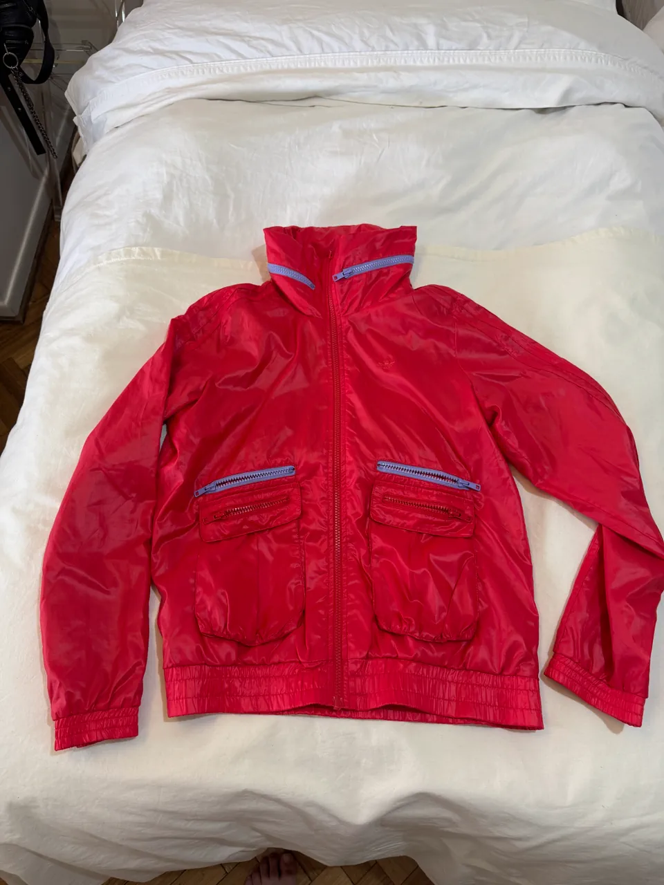 Campera adidas - imagen 1