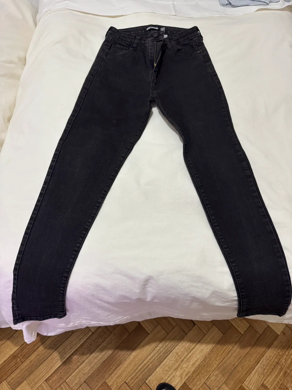 Ask denim · Talle único