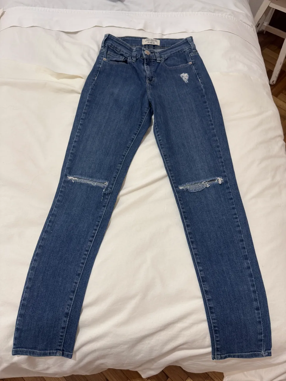 Jean KSK DENIM - imagen 1