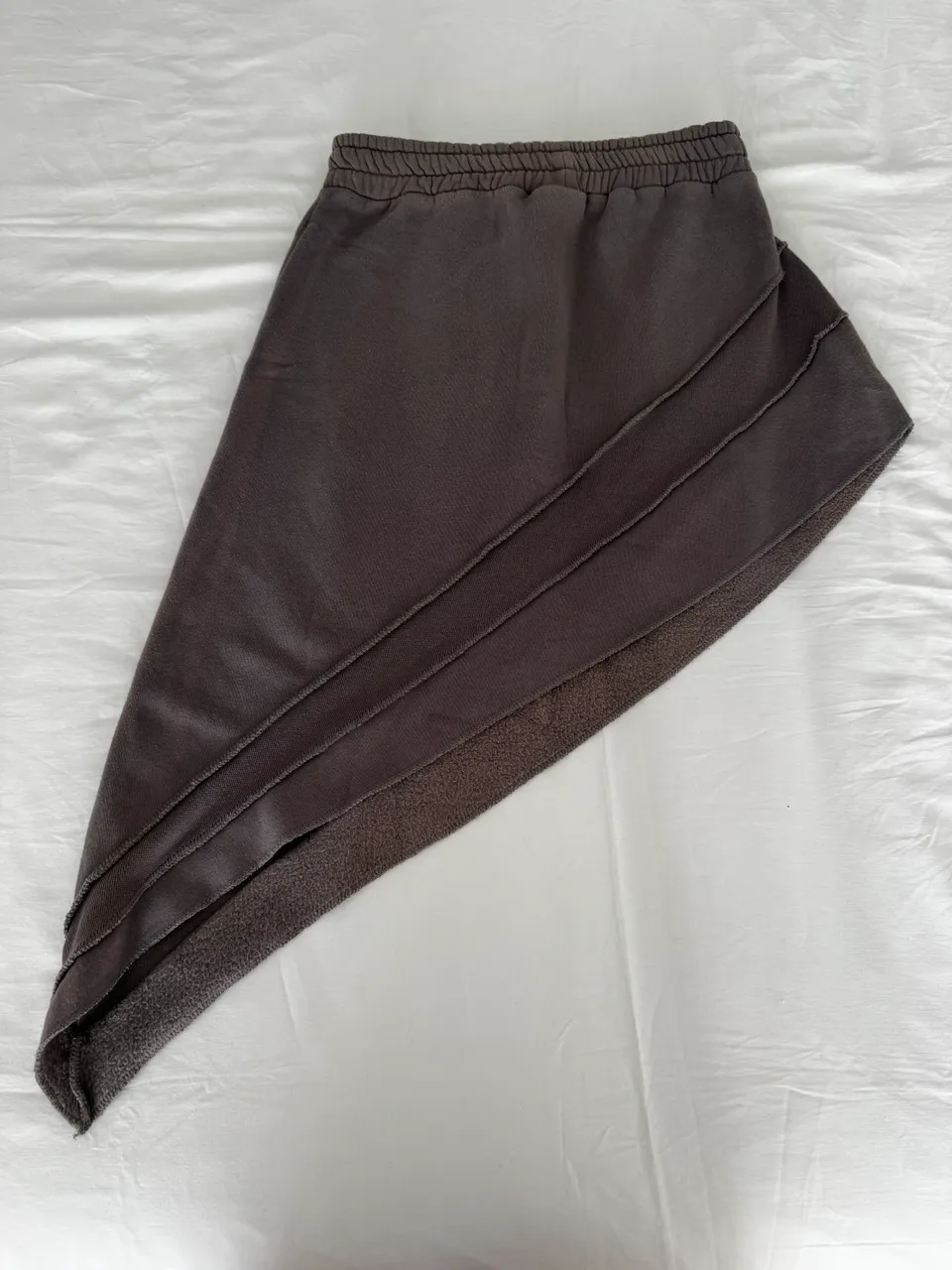 Pollera Bullbenny · Talle único