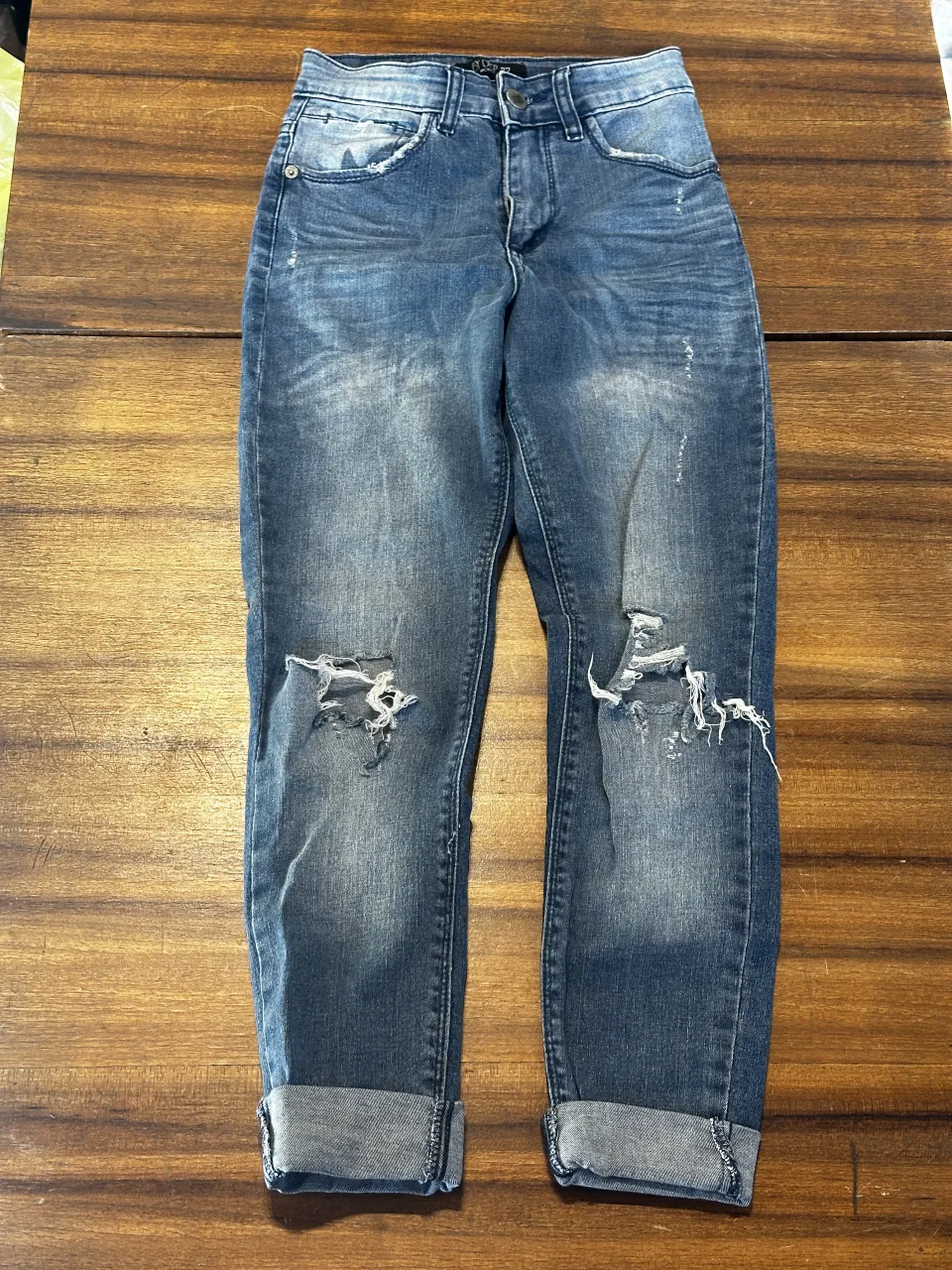 Jean By deep · Talle EU 32
