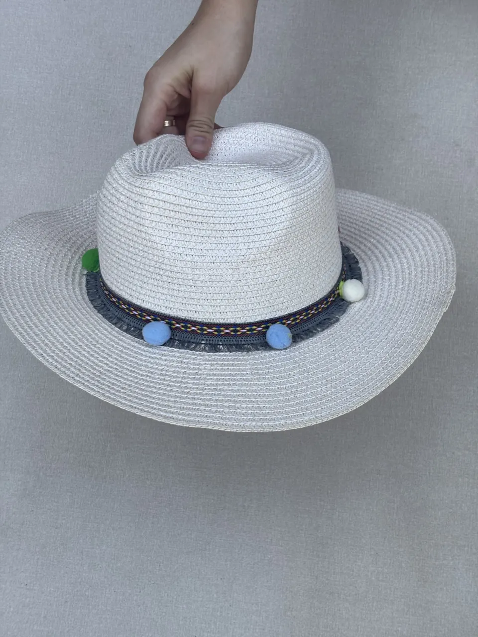 Sombrero Vars