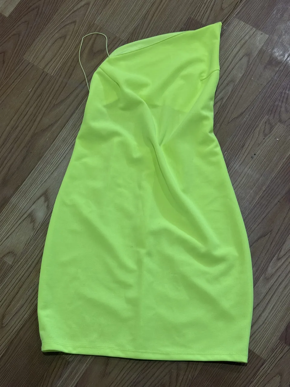Vestido Sin marca - imagen 1